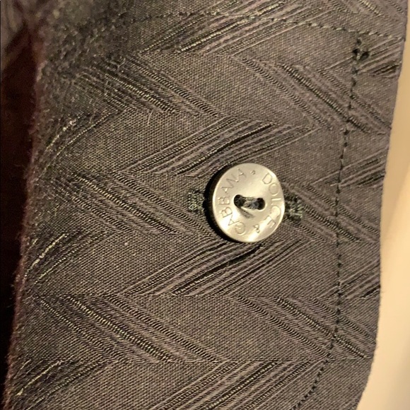 Dolce & Gabbana mosaics shirt - Picture 5 of 7